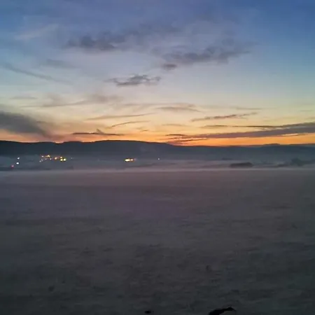 Thueringer Panorama Gossel