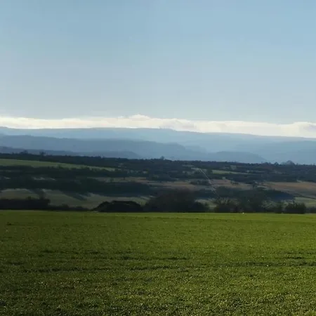 Thüringer Panorama