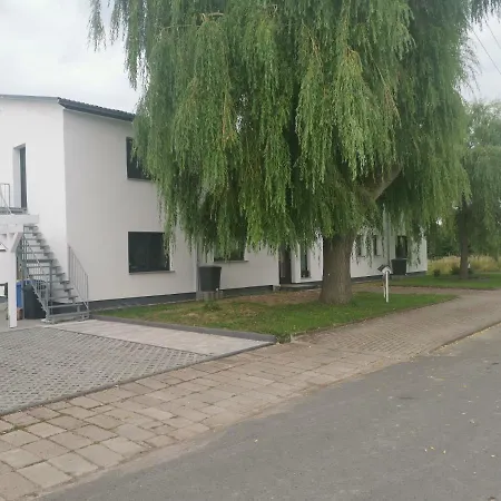 Thueringer Panorama Apartman *