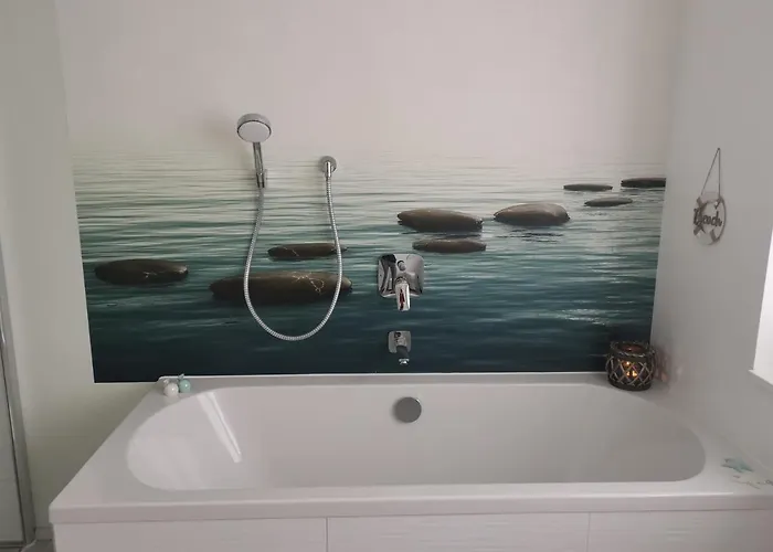 Thueringer Panorama شقة