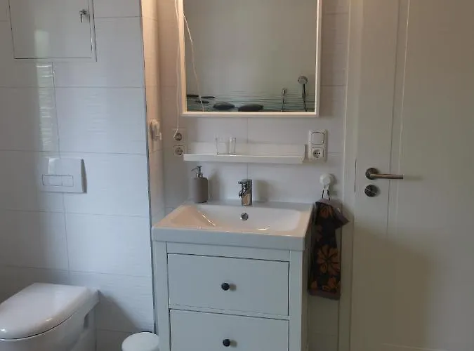 Apartman Thueringer Panorama *